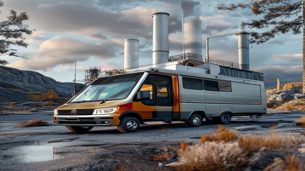 best power station for van life 2026 verified specs
